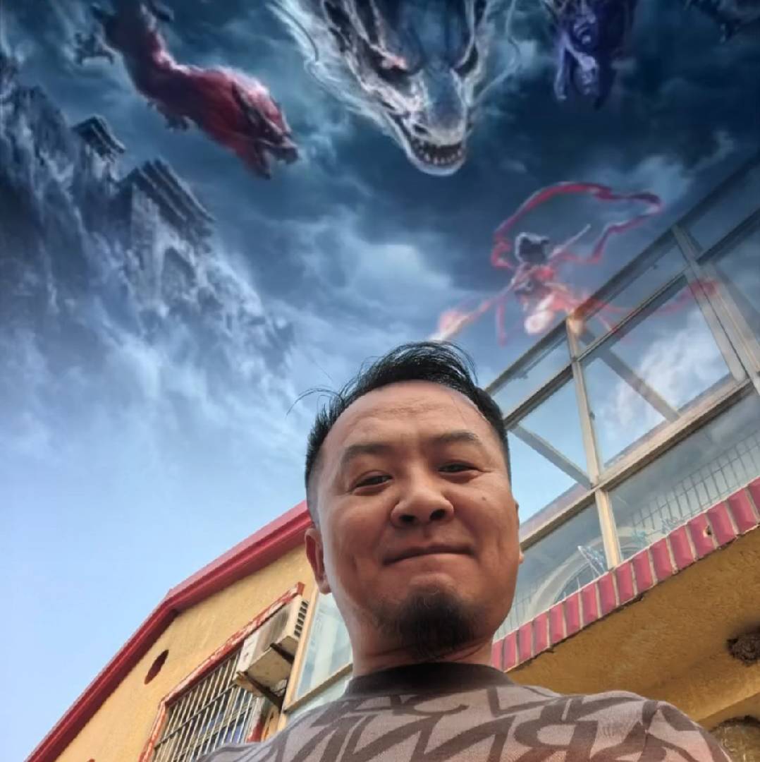 四端过客