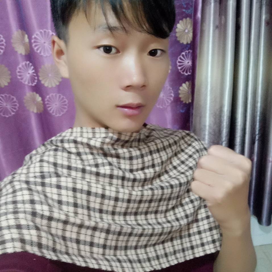 傻猪苍苍98岁