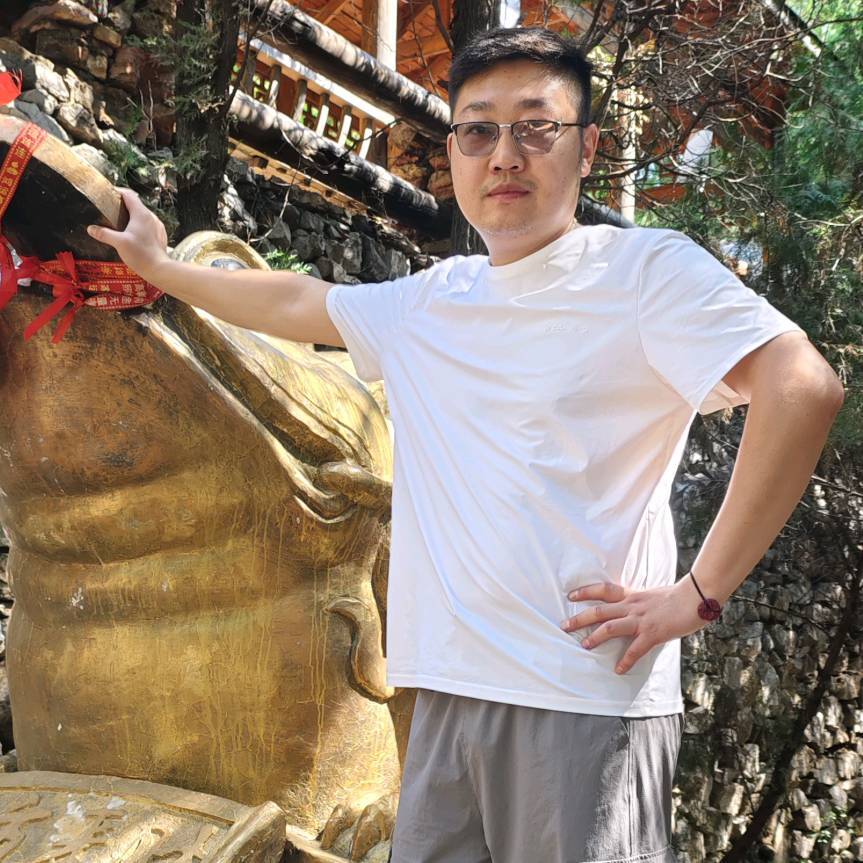 小乔叔叔来了