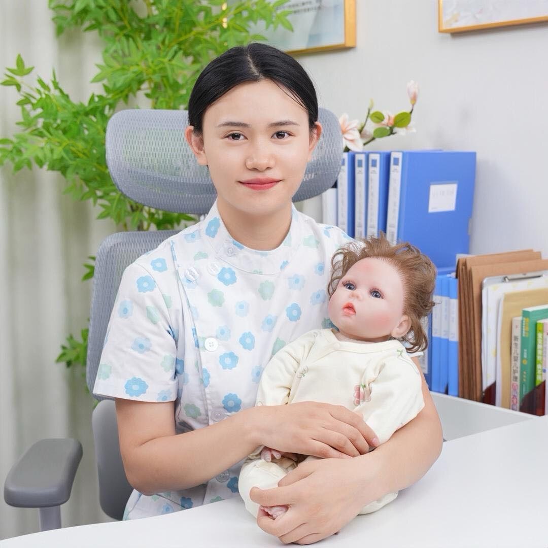 井老师科学育儿辅食早教