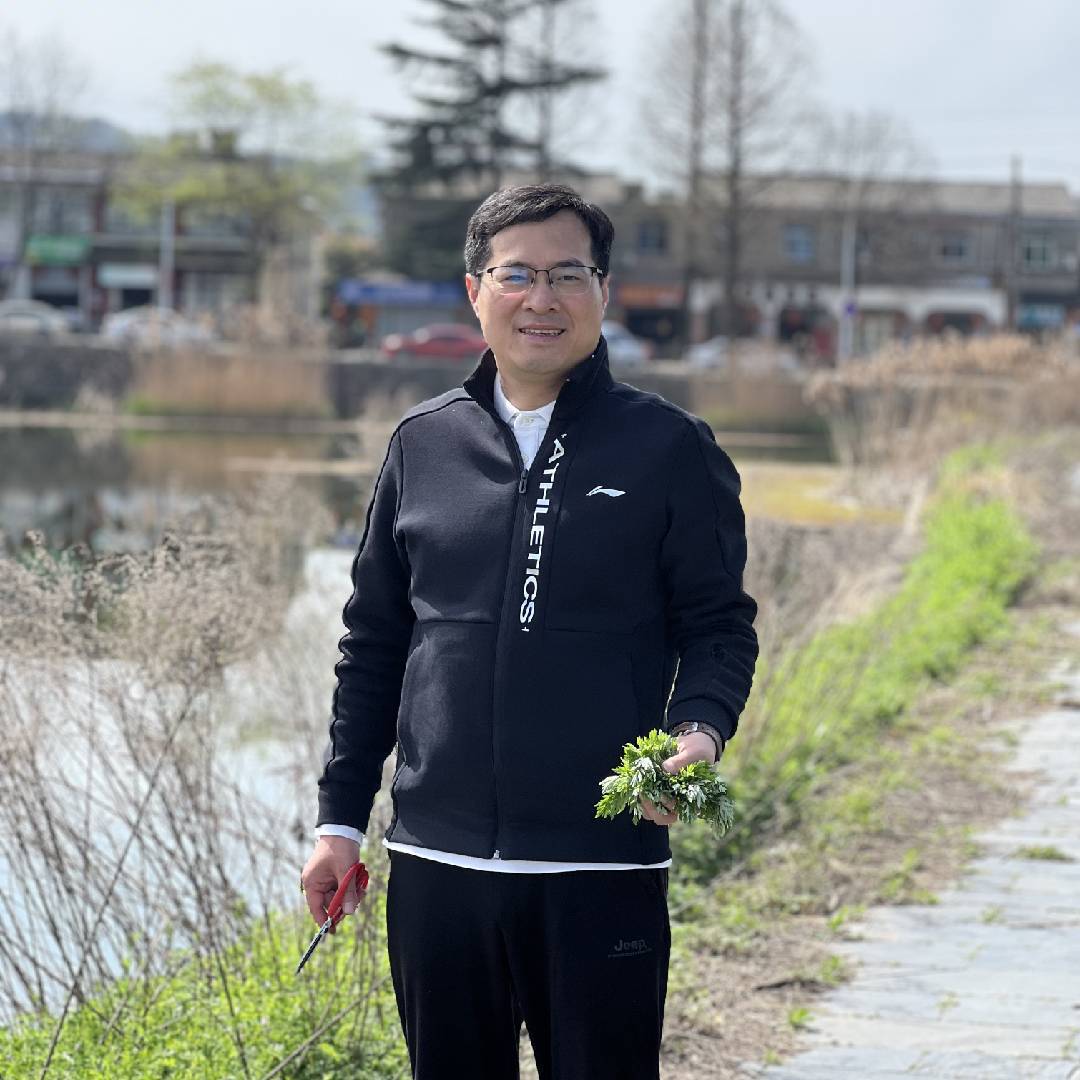 麦书阁大叔