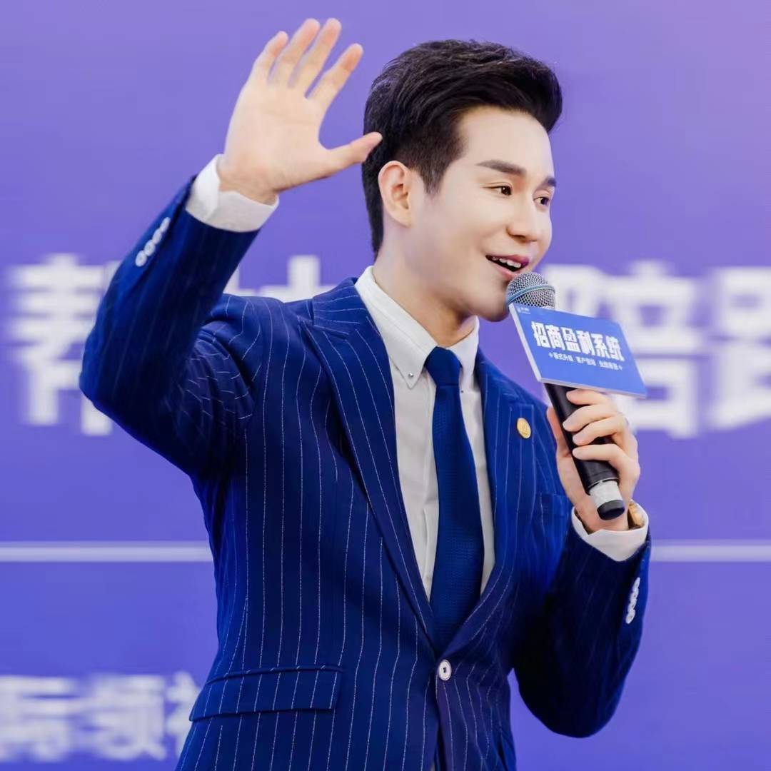 李川新商业思维