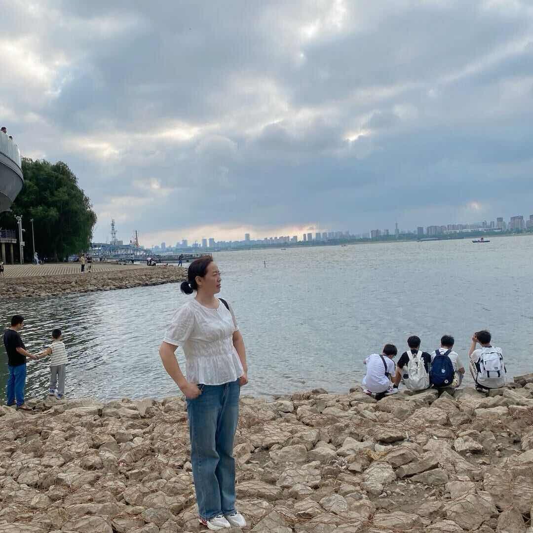 珠珠来了0