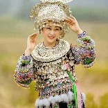 60后农村老太太