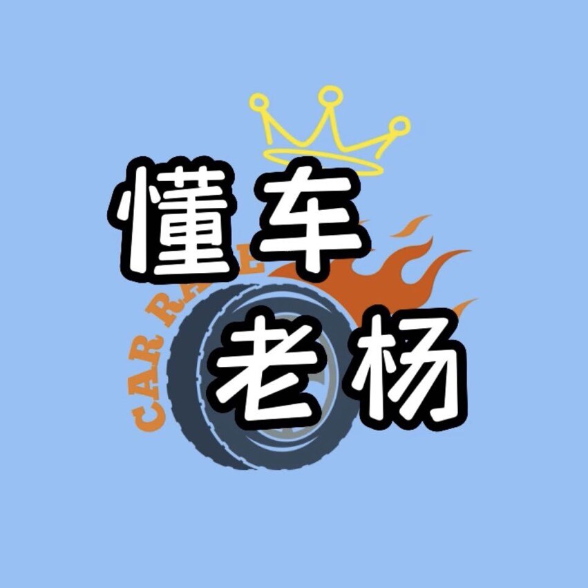 懂车老杨.
