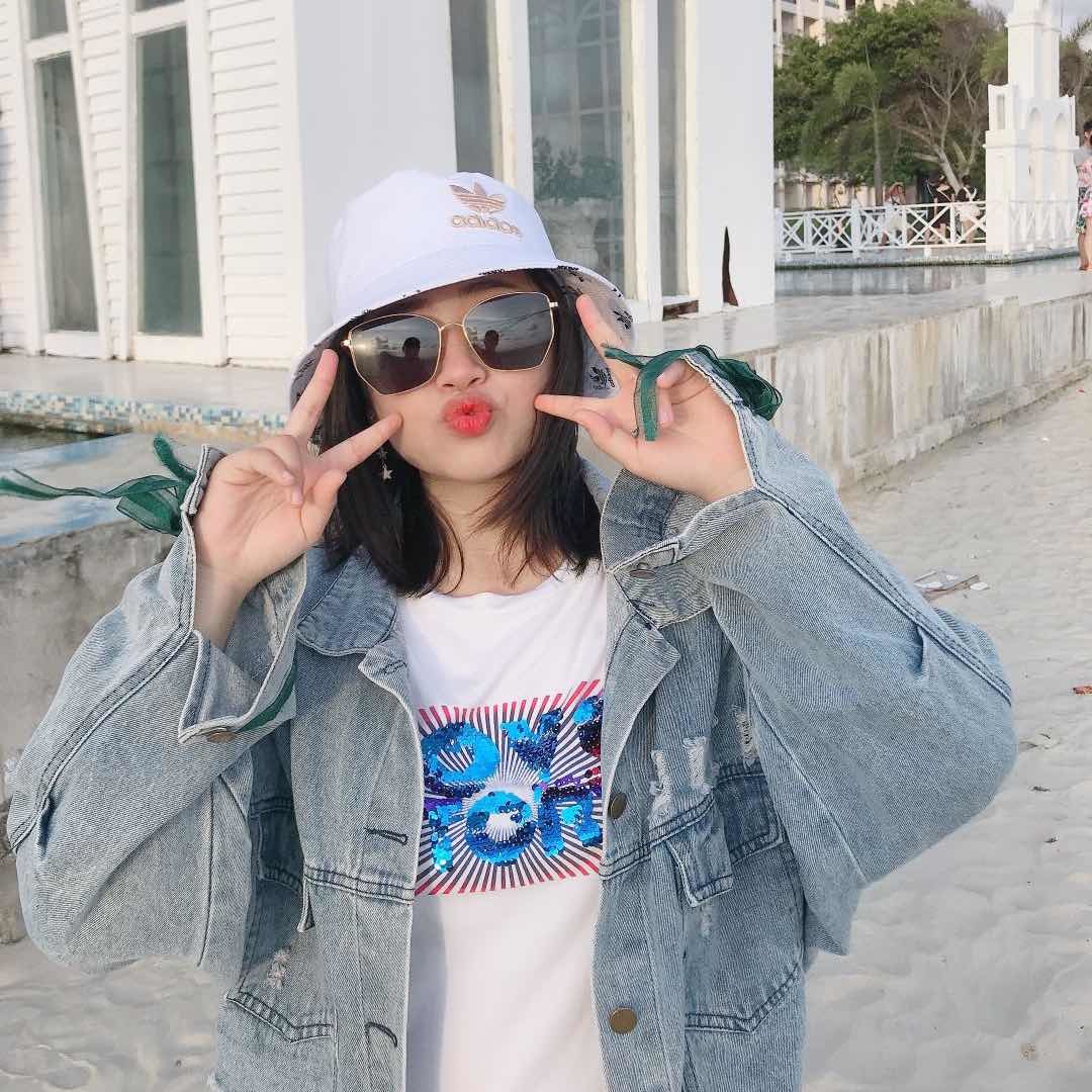 黄小鱼的日常