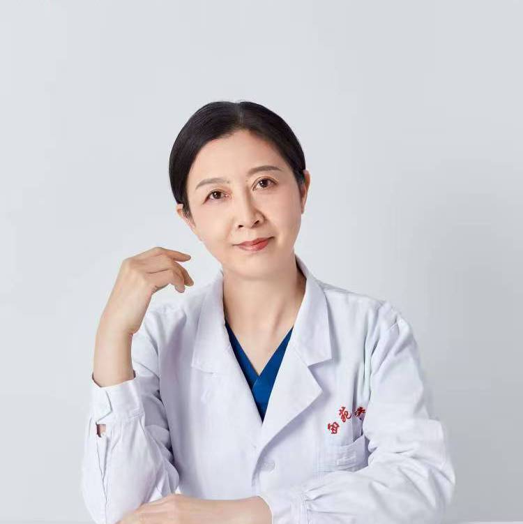 肿瘤科曹文兰教授