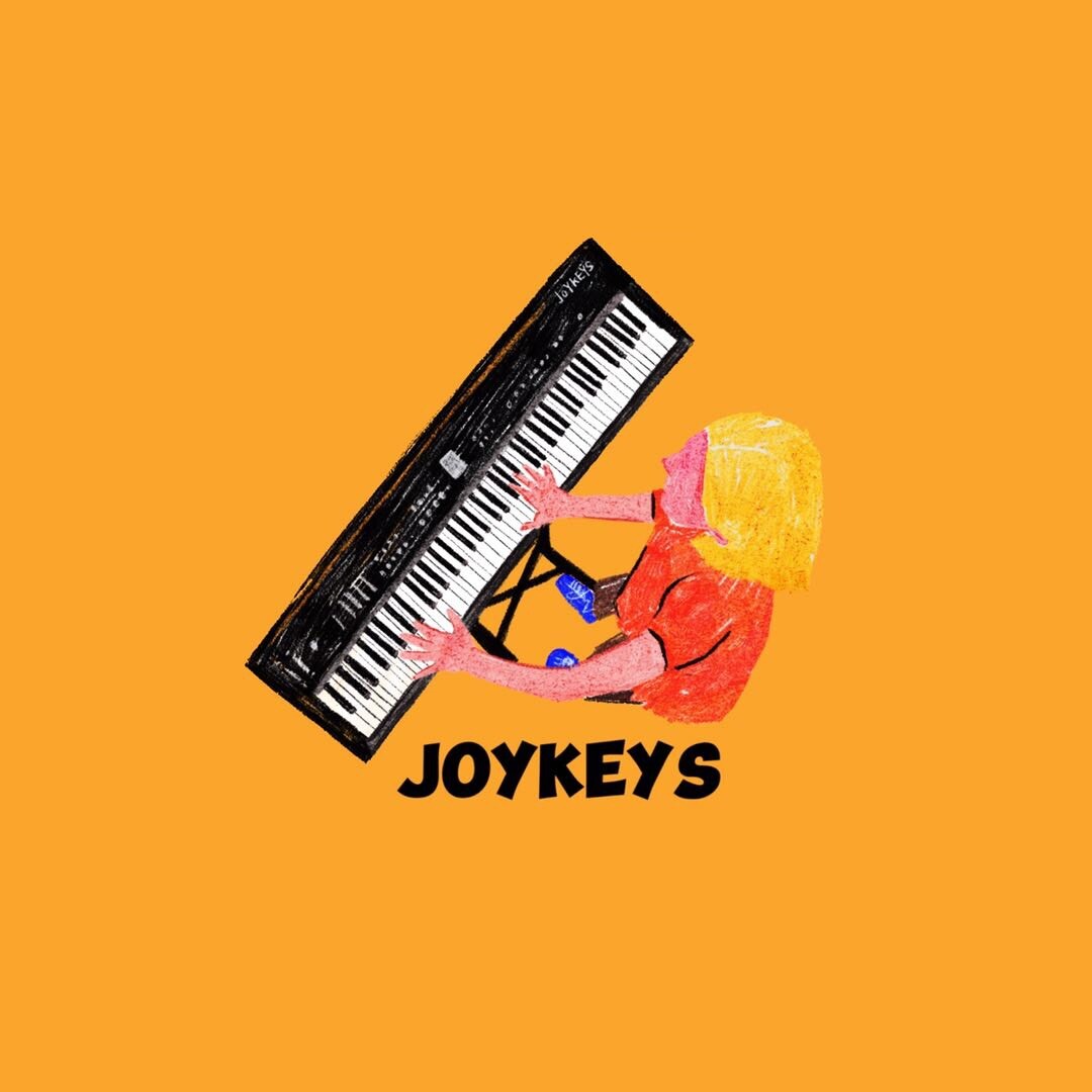 JOYKEYS现代音乐