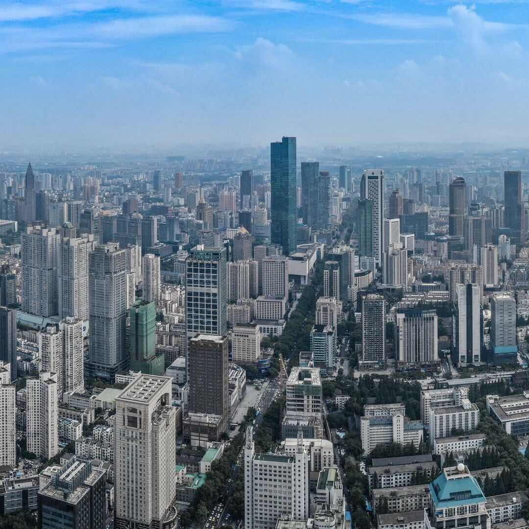 旧楼加梯信息中心