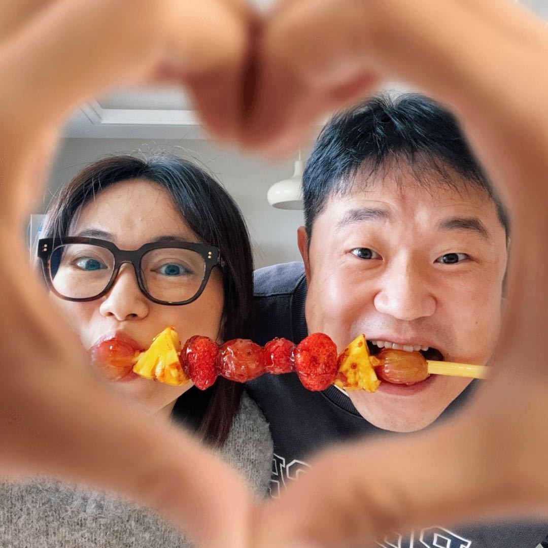 潘三顺和金大头