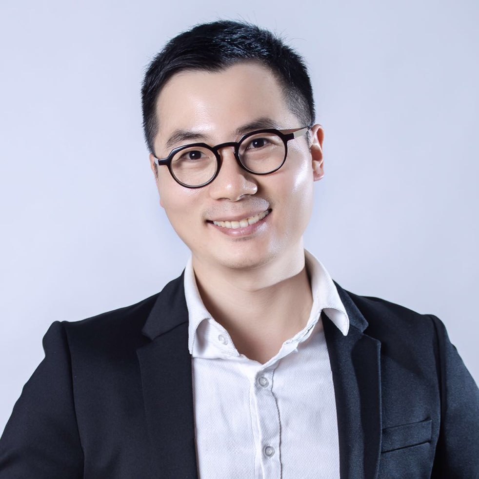 设计师梁仕俊