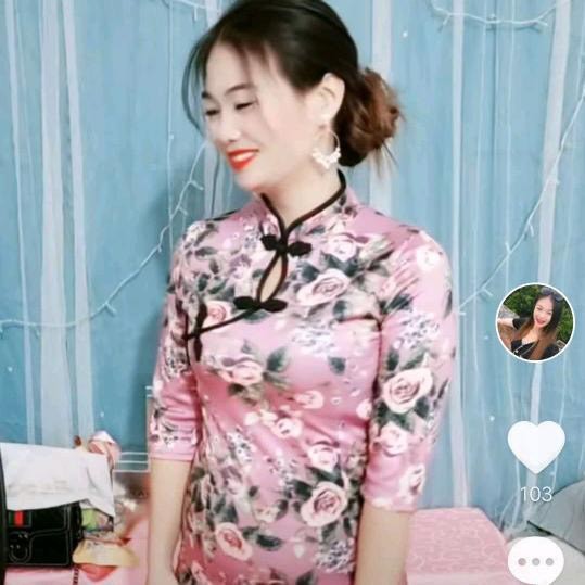 少红母老虎