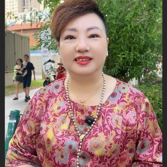 武汉洪姐说姻缘