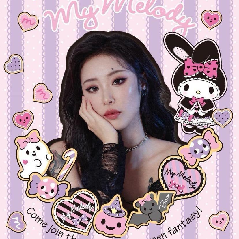 李赛和