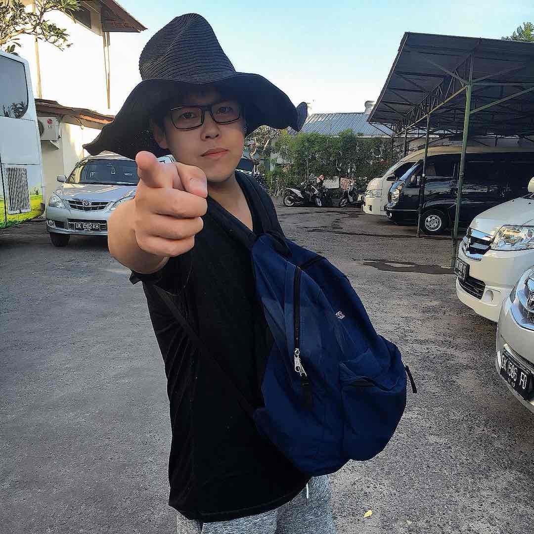 小叶又下班了