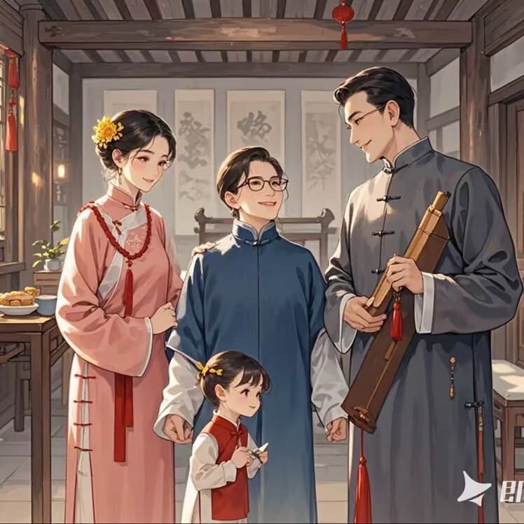 随芯育儿