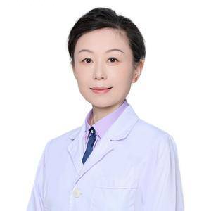 三甲妇幼Dr.王晓燕