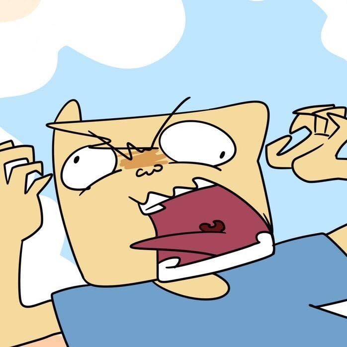 三角猫不理本尊