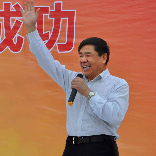 蔡朝东