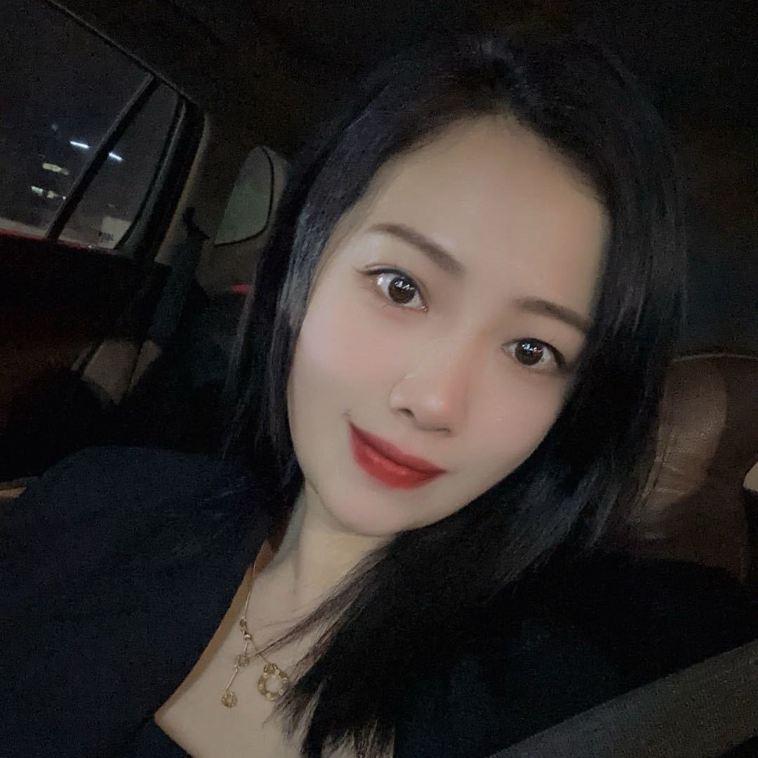 Nancy依轩美食