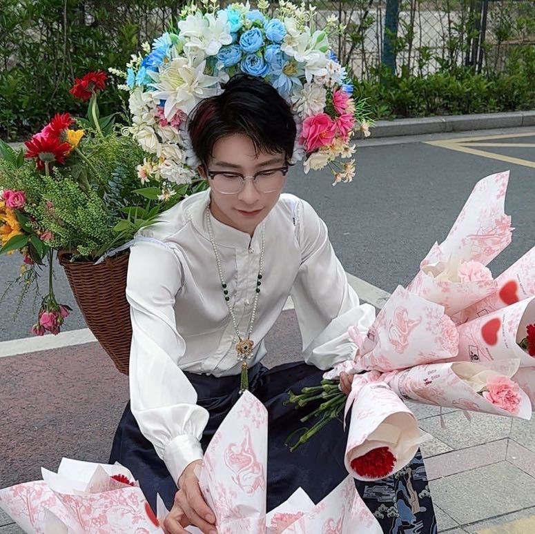 迷糊老师哦