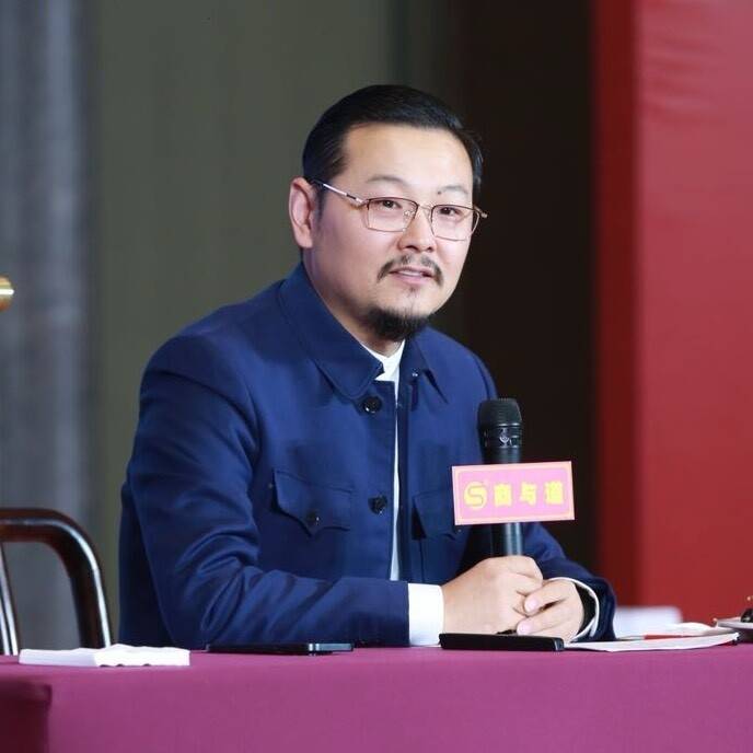 穆南杉文化传承