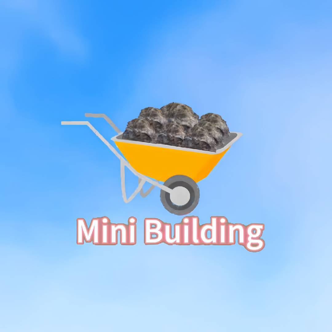 MiniBuilding