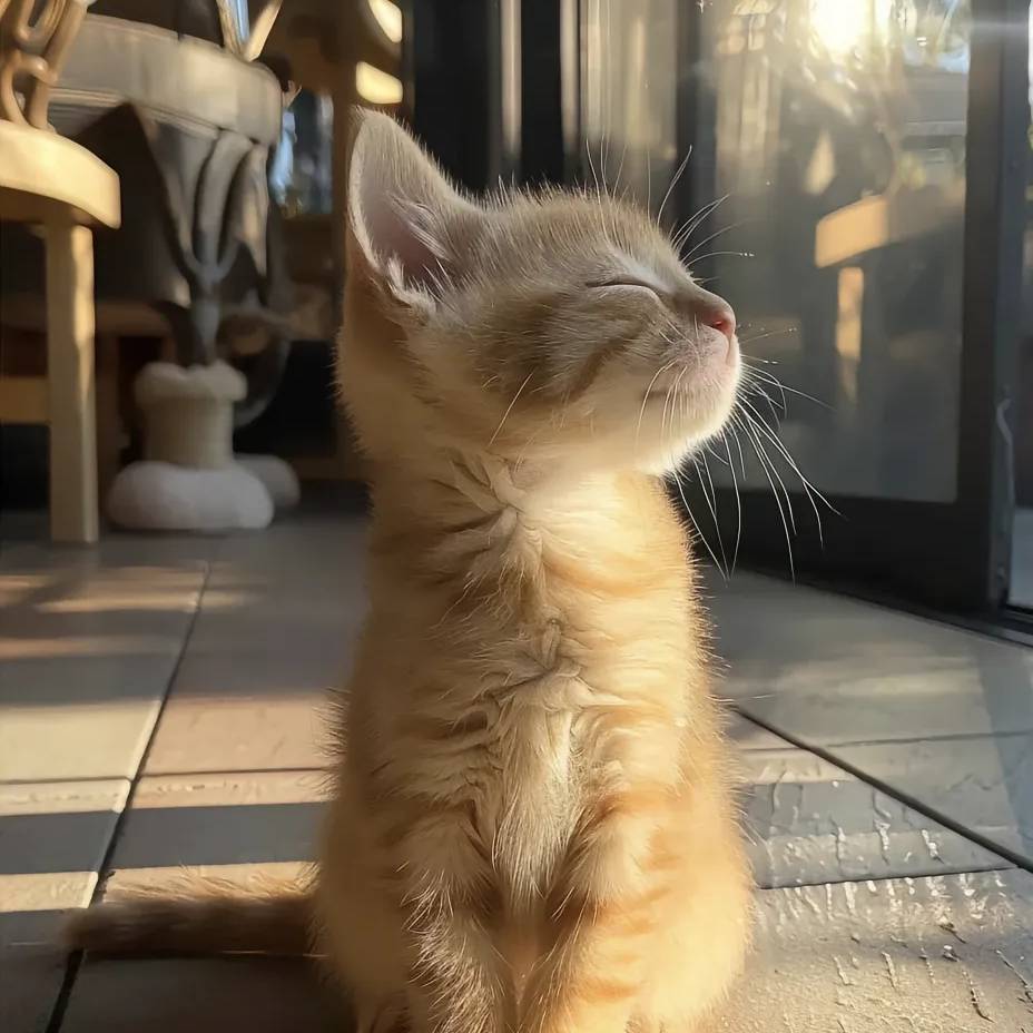 福仔是肥猫
