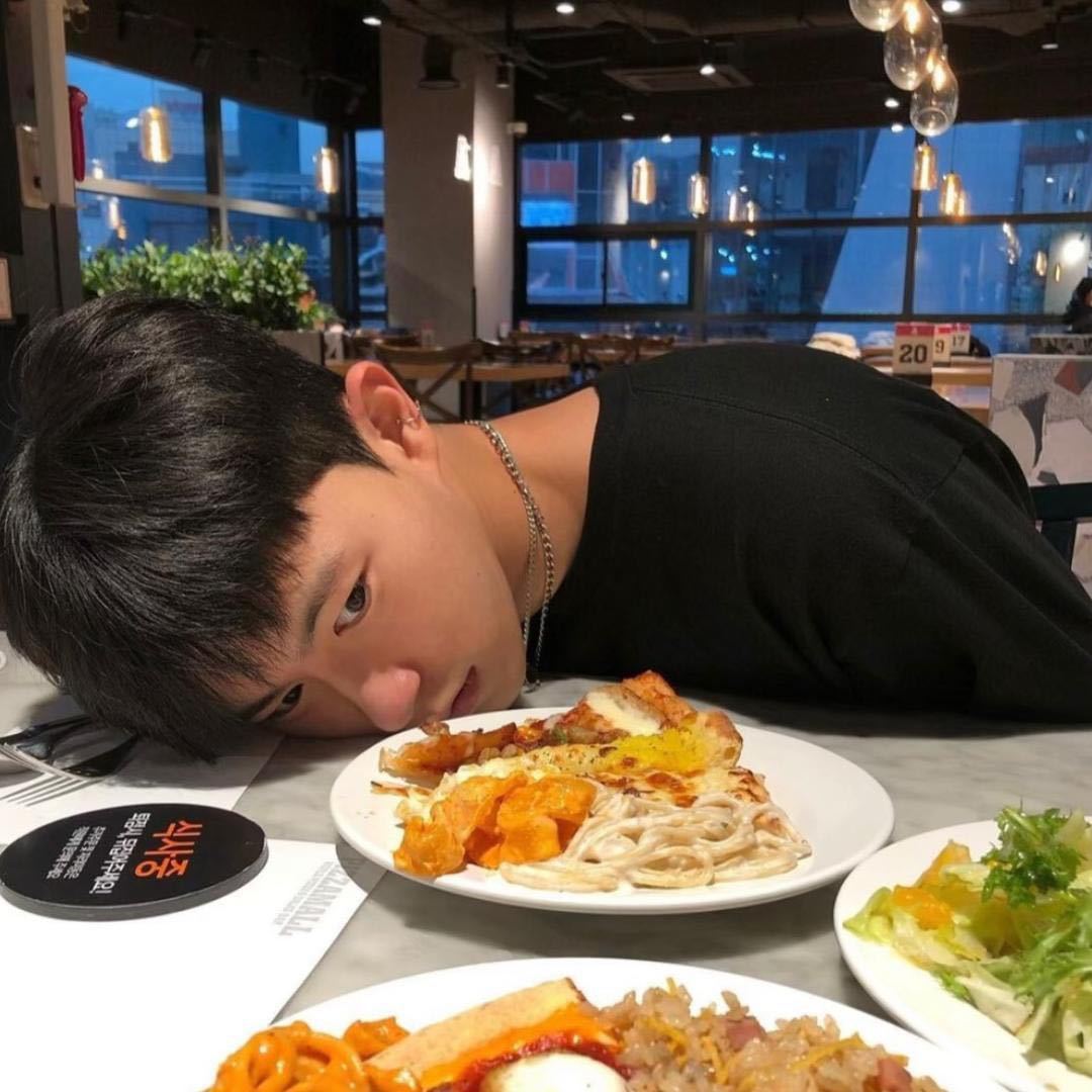 椰子Ryan