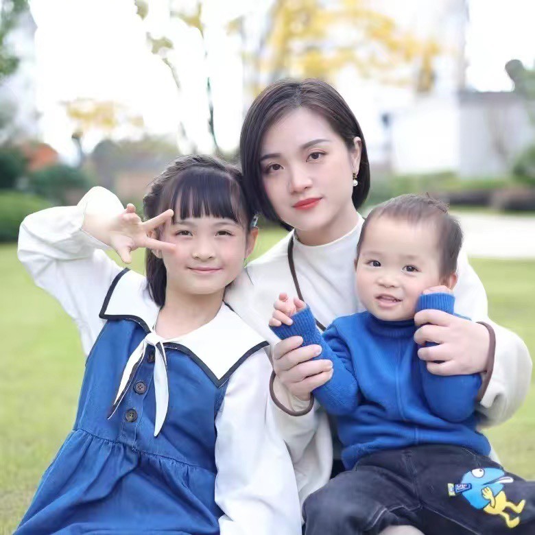 Yican妈婷婷