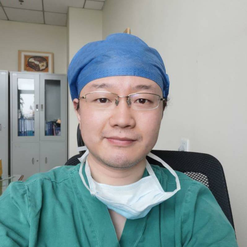 协和手外陈江海