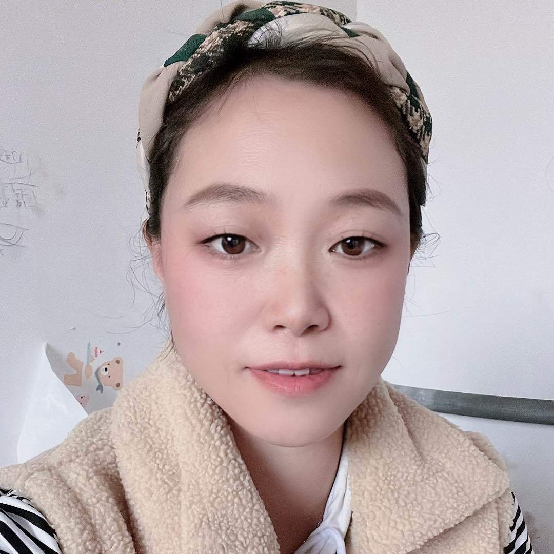 红丽的幸福生活