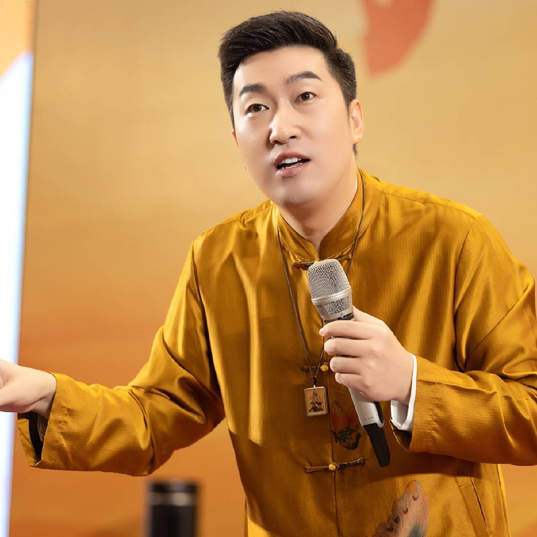 周老师智慧语录1319