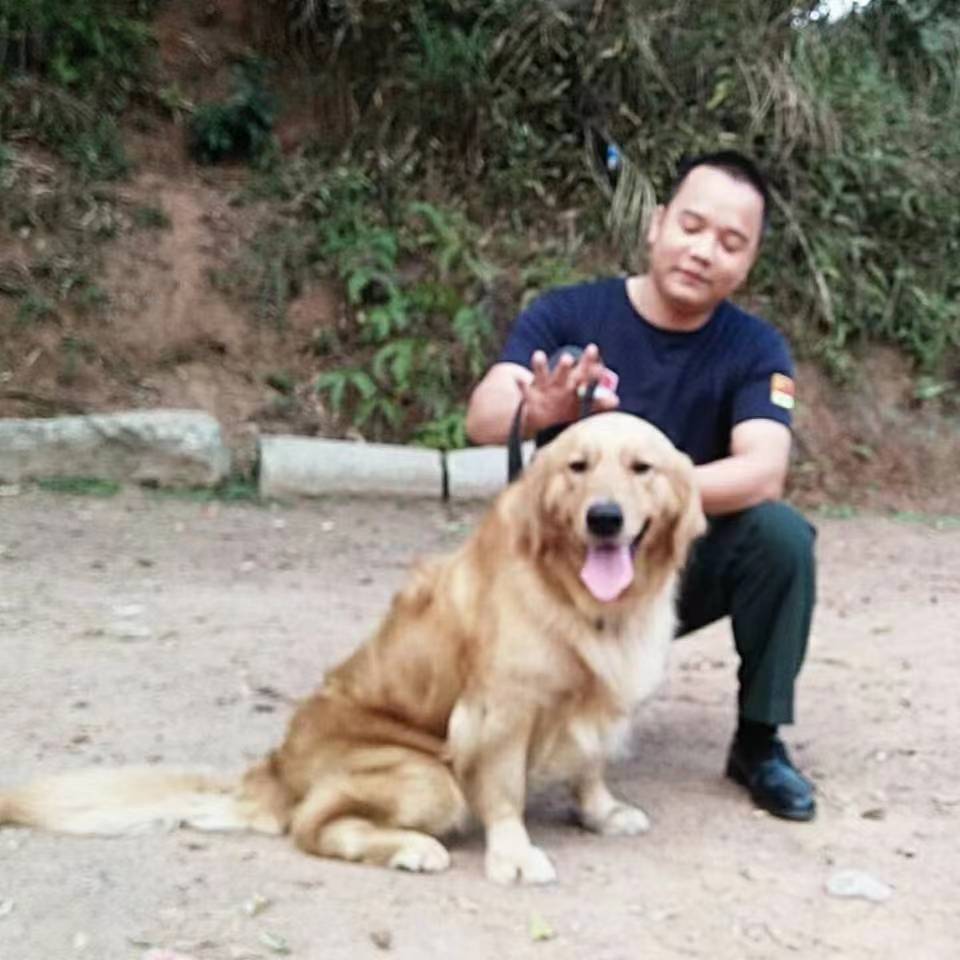 广西有骨气猛哥