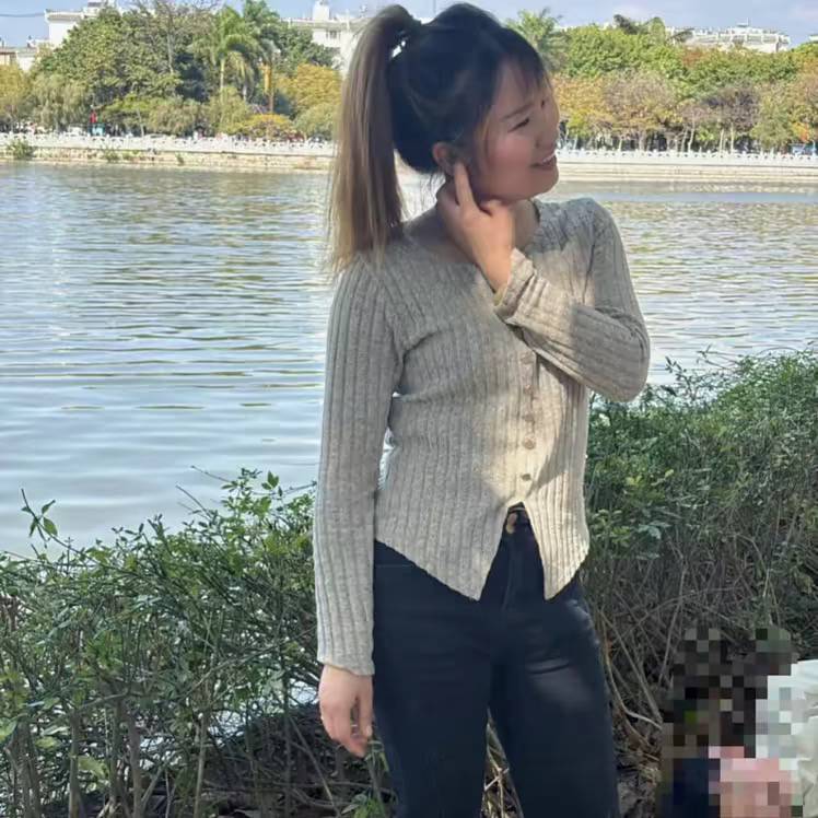 打歌妹可儿云南