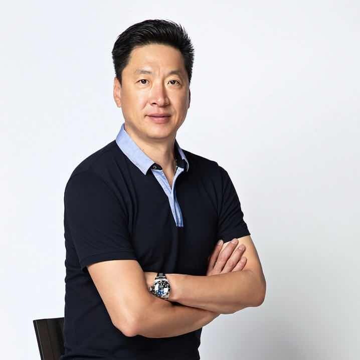 篮球教练李春江