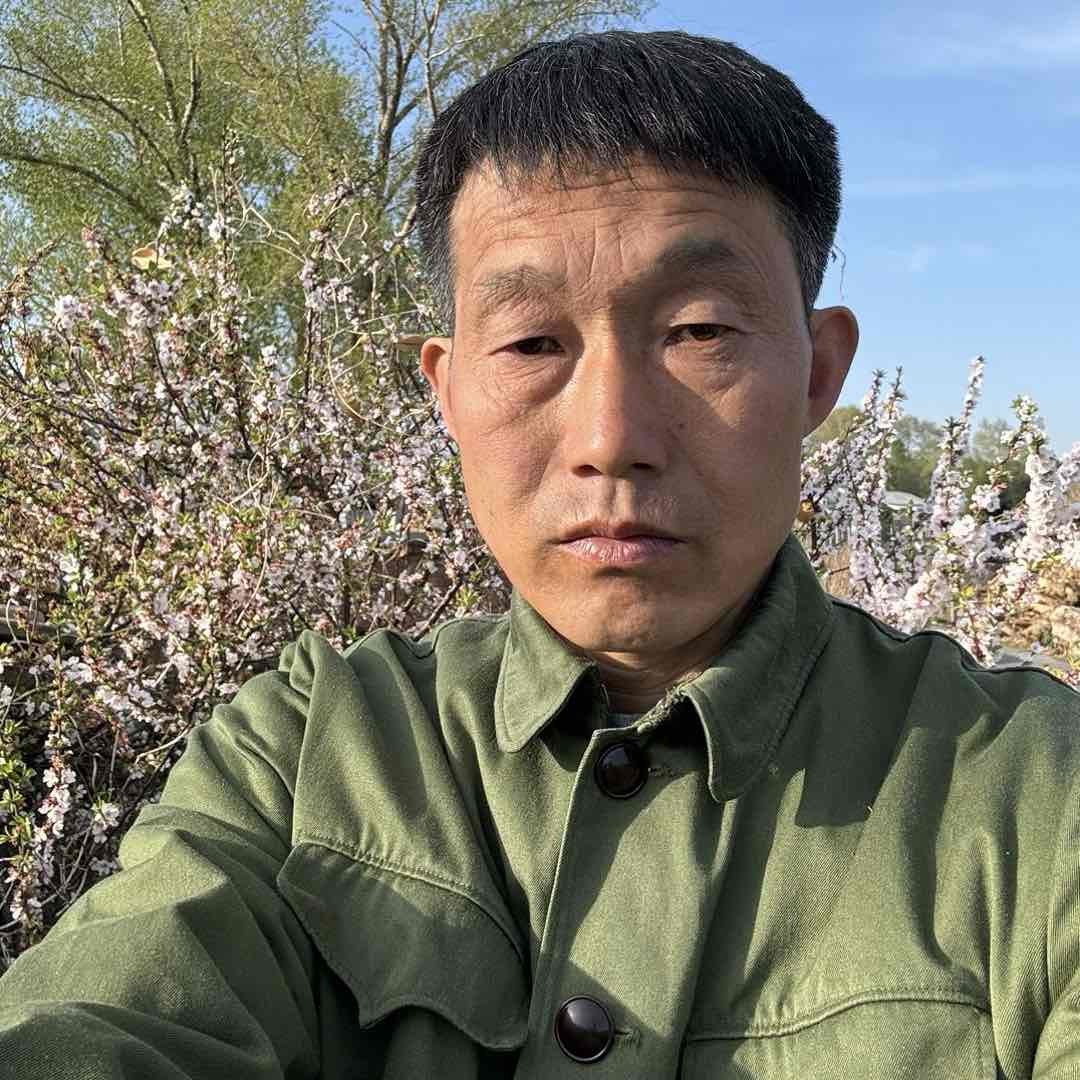 乡下老小子