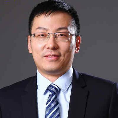 心血管医生谷云飞