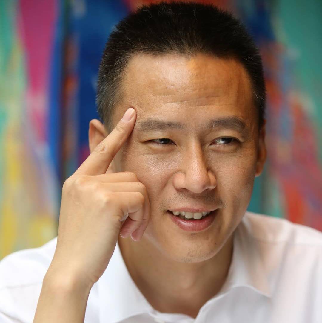 老毛的新商业新战略