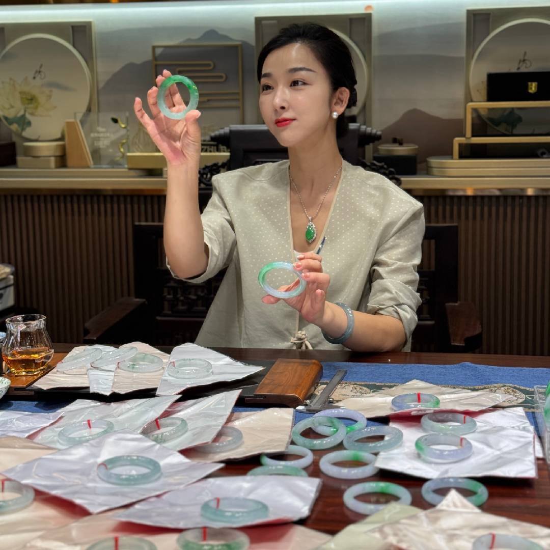 树树翡翠日记