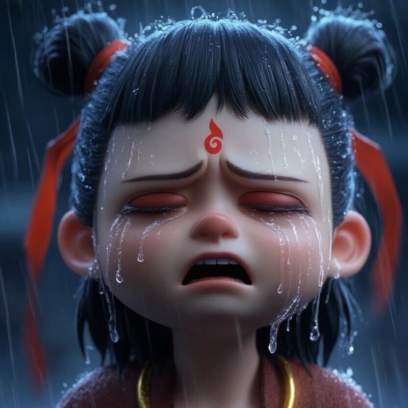 唐糖漫剪1314