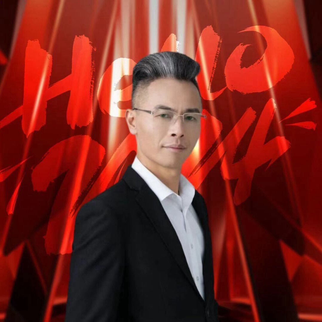 六安匠工乡墅建筑-潘哥