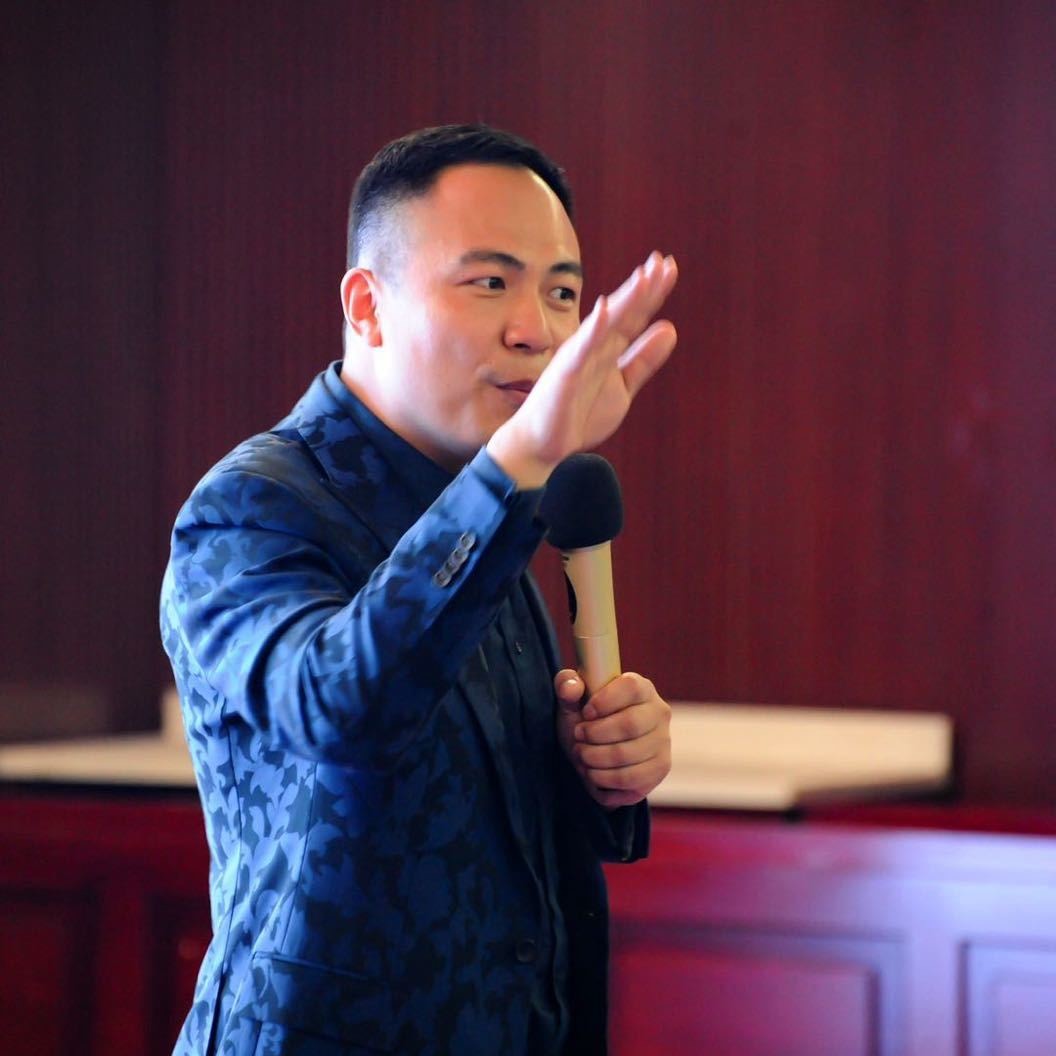 史老师讲人性