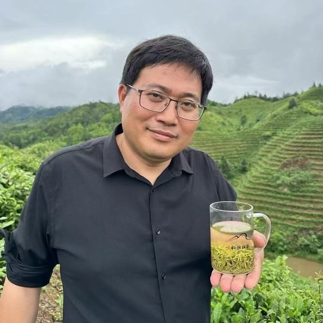 魔都杨哥茶庄