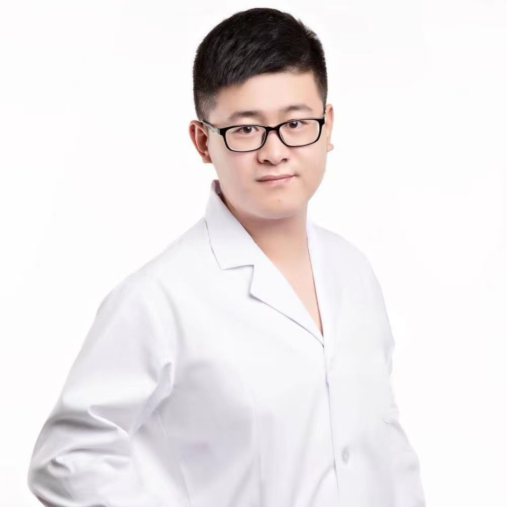 辽宁省医院整形王广为