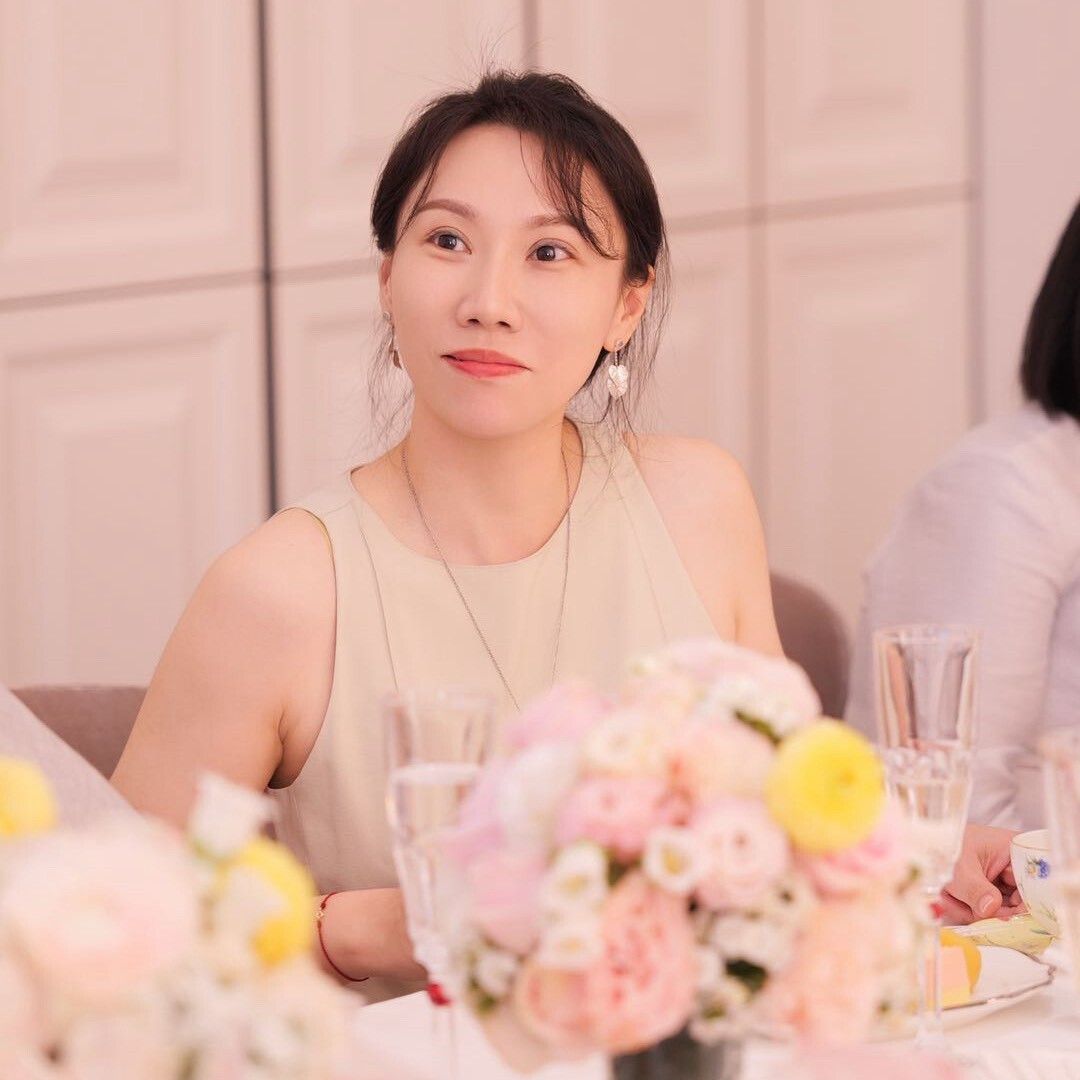 Cathy小妖精