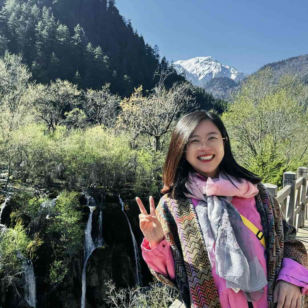 马首富碎碎念