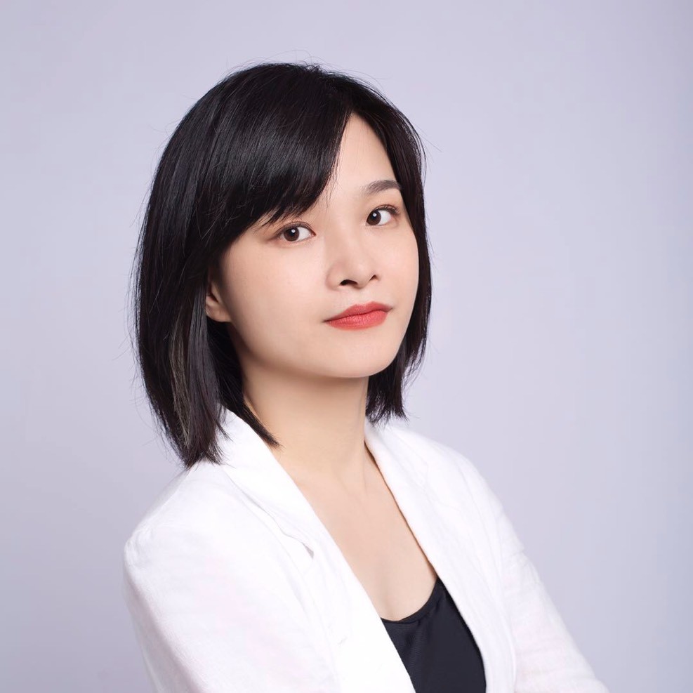 家居K姐