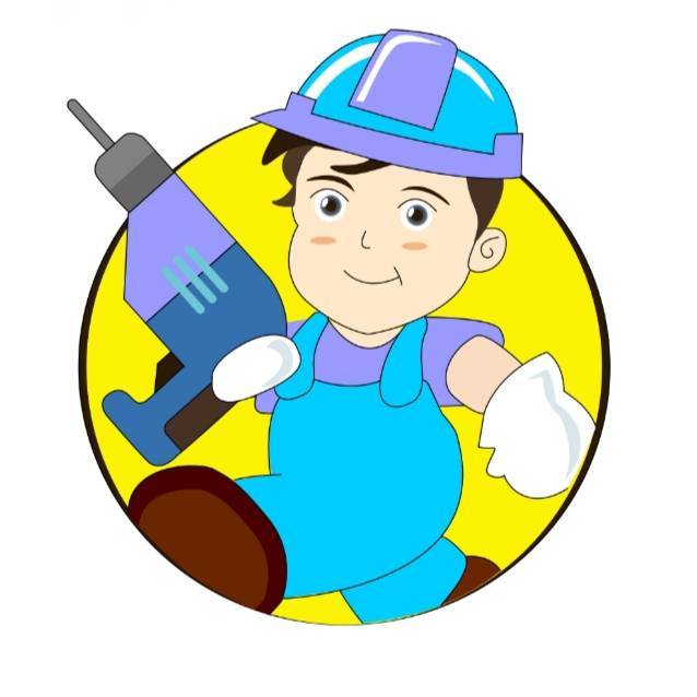 歪哥哥高空作业