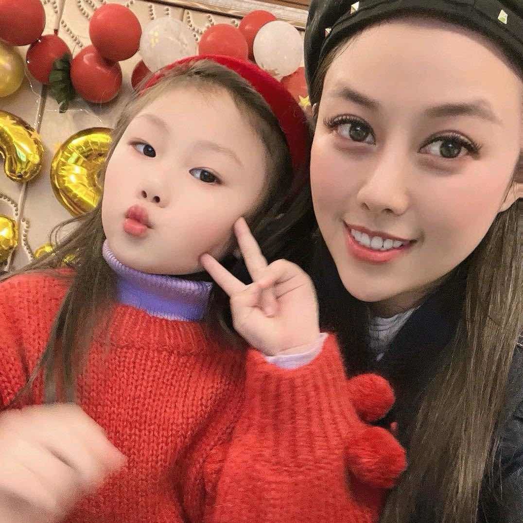 思颖的育儿经
